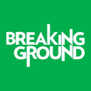 Breaking Ground